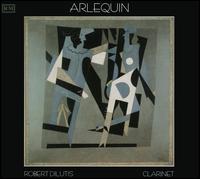 Arlequin von Robert DiLutis