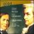 Mozart, Schumann: Klaviertrios von Wiener Mozart-Trio