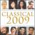 Classical 2009 [B&N Exclusive] von Various Artists