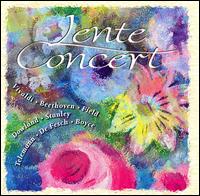 Lente Concert von Various Artists