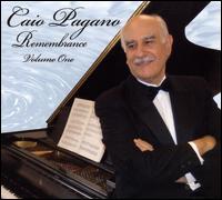 Remembrance, Vol. 1 von Caio Pagano