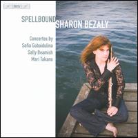 Spellbound von Sharon Bezaly