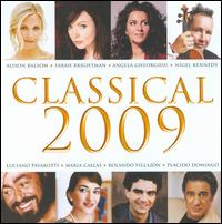 Classical 2009 [B&N Exclusive] von Various Artists