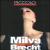 Milva Canta Brecht [DVD Video] von Milva