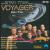 Star Trek Voyager: The Caretaker [Original Television Soundtrack] von Jerry Goldsmith