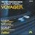 Star Trek Voyager: The Caretaker [Original Television Soundtrack] von Jerry Goldsmith