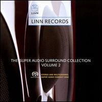The Super Audio Surround Collection, Vol. 2 von Various Artists