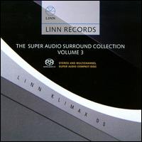 The Super Audio Surround Collection, Vol. 3 von Various Artists