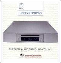 SACD Sampler: Linn Selektions von Various Artists