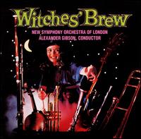 Witches' Brew von Alexander Gibson