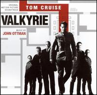 Valkyrie [Original Motion Picture Soundtrack] von John Ottman