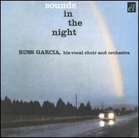 Sounds in the Night von Russell Garcia