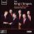 The King's Singers Live at the BBC Proms von King's Singers