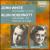 John White: Piano Sonatas; Alun Hoddinott: Piano Sonatas; Nocturnes; Elegy von Various Artists
