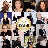 Die Besten 100 Klassik von Various Artists