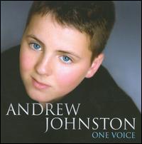 One Voice von Andrew Johnston