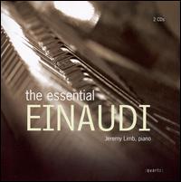 The Essential Einaudi von Jeremy Limb