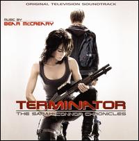 Terminator: The Sarah Connor Chronicles [Original Television Soundtrack] von Bear McCreary