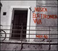 MEV 40 von Various Artists