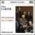 Carter: String Quartets Nos. 2, 3 & 4 von Pacifica Quartet