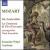 Wind Ensemble Arrangements of Mozart's Die Zauberflöte and La Clemenza di Tito von Saxonian Wind Academy
