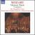Mozart: Masonic Music (Complete) von Roberto Paternostro