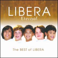 Eternal: The Best of Libera von Libera