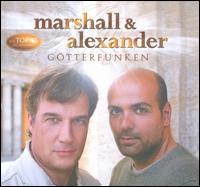 Götterfunken [Bonus Tracks] von Marshall & Alexander