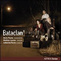 Bataclan! von Denis Plante