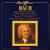 Bach: Famous Organ Works von Otto Winter