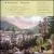 Robert Ward: Raleigh Divertimento; Quintet for Oboe & String Quintet; Bath County Rhapsody von Various Artists