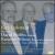 The Music of Ezra Laderman, Vol. 8 von Various Artists