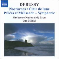 Debussy: Orchestral Works, Vol. 2 von Jun Markl