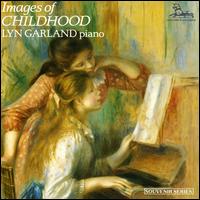 Images of Childhood von Lyn Garland