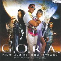 G.O.R.A. [Original Soundtrack] von Various Artists