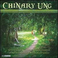 Chinary Ung: Child-Song; Khse Buon; Seven Mirrors von Susan Ung