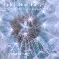 Forlorn Hope Fancy von Rosemary Hodgson