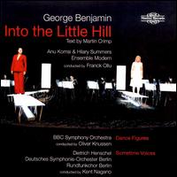 George Benjamin: Into the Little Hill von Various Artists