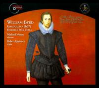 William Byrd: Gradualia (1607) von Ensemble Plus Ultra