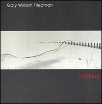 Gary William Friedman: Colloquy von Various Artists