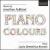 Piano Colours von Louis Demetrius Alvanis