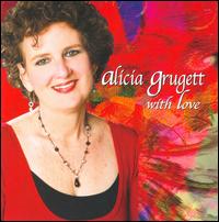 With Love von Alicia Grugett