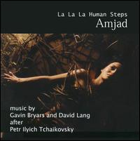 Amjad von Gavin Bryars