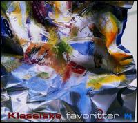 Klassiske Favoritter 2 von Various Artists