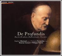 De Profundis von Ricercar Consort