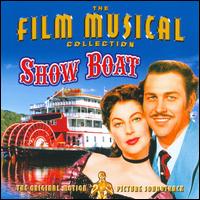 Show Boat [Original Motion Picture Soundtrack] von Various Artists