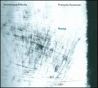 Poros von Dominique Pifarély