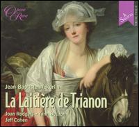 Jean-Baptiste Wekerlin: La Laitière de Trianon von Various Artists