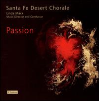 Passion von Santa Fe Desert Chorale