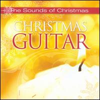 Christmas Guitar [Martingale] von Various Artists